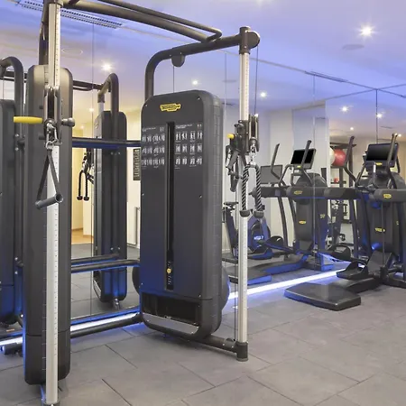 Doubletree By Hilton Luxembourg-3